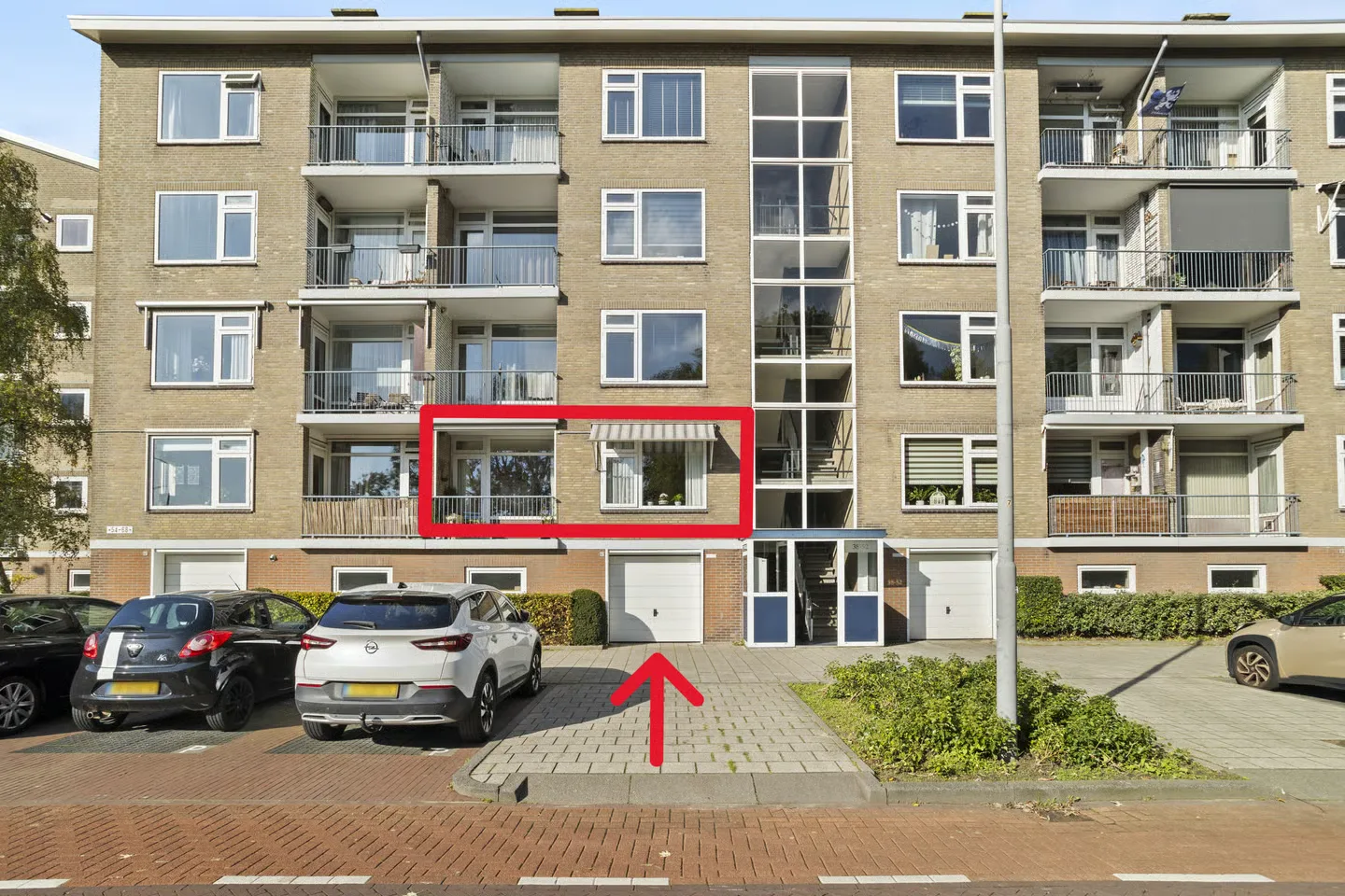 Ruysdaelstraat 52 in Heemskerk