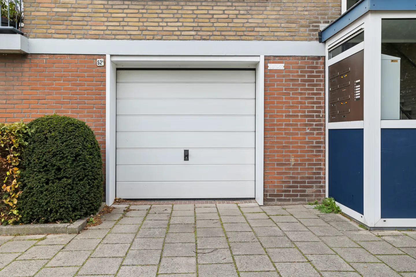 Ruysdaelstraat 52 Heemskerk foto 2