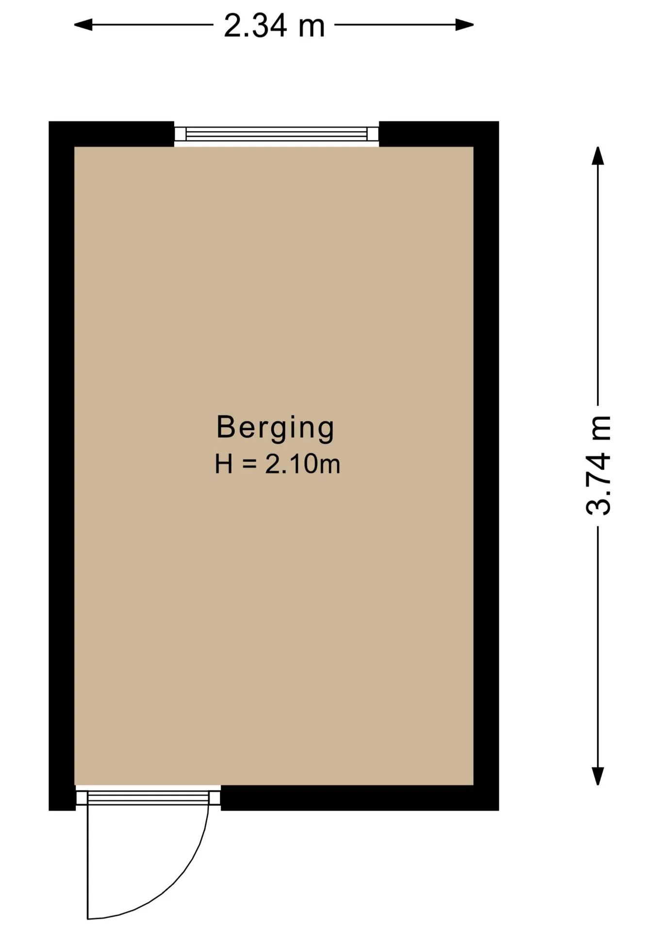 Ruysdaelstraat 52 Heemskerk thumbnail 25