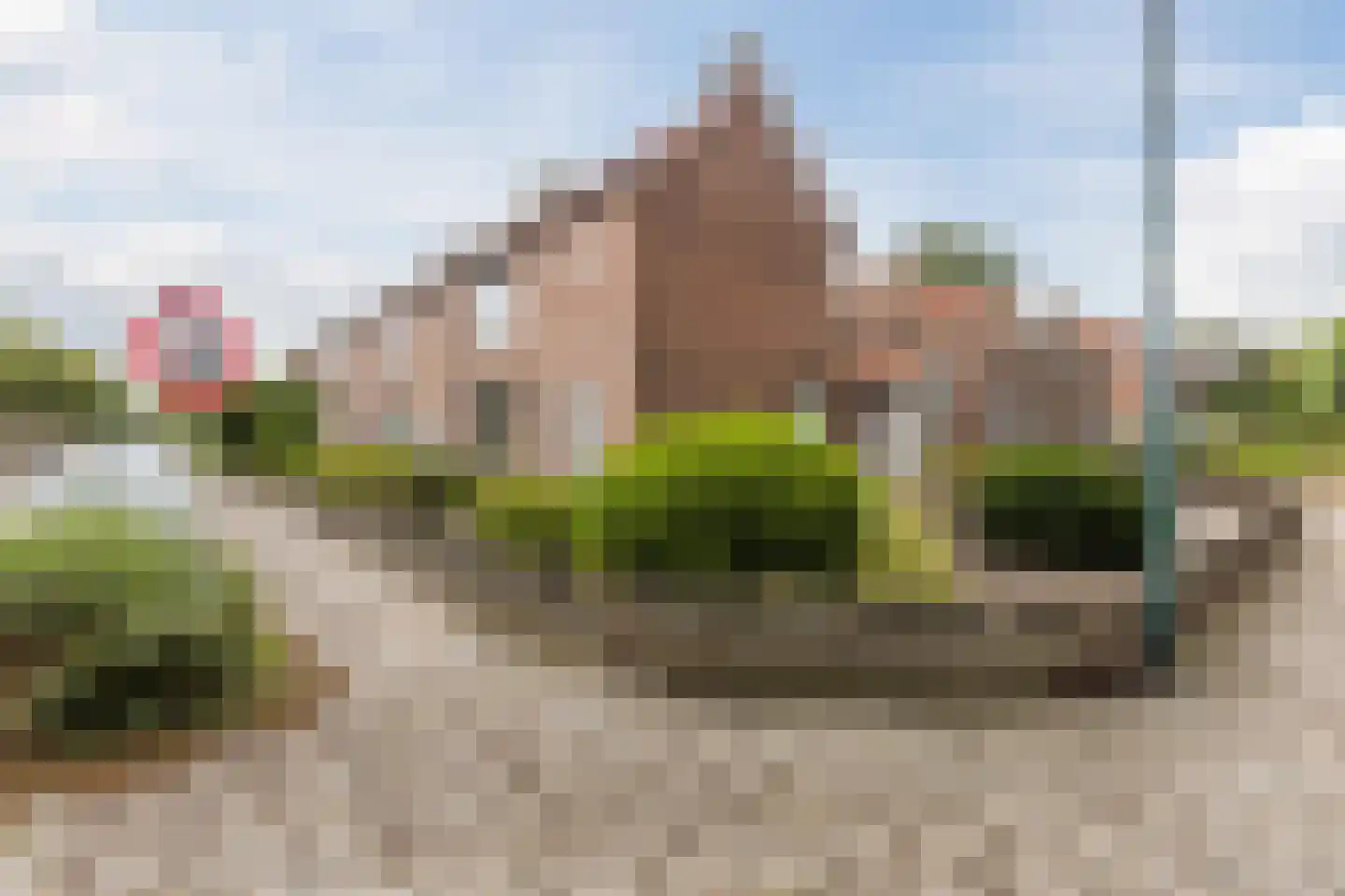 Ruysdaelstraat 55 Rijen