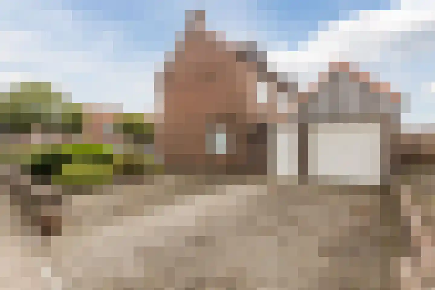 Ruysdaelstraat 55 Rijen foto 2