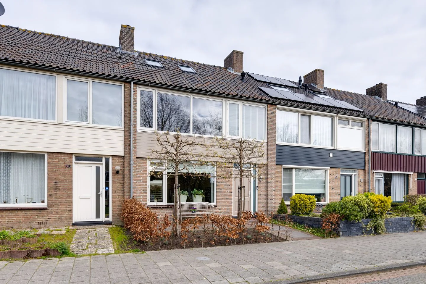 Ruysdaelstraat 57 in Heerhugowaard