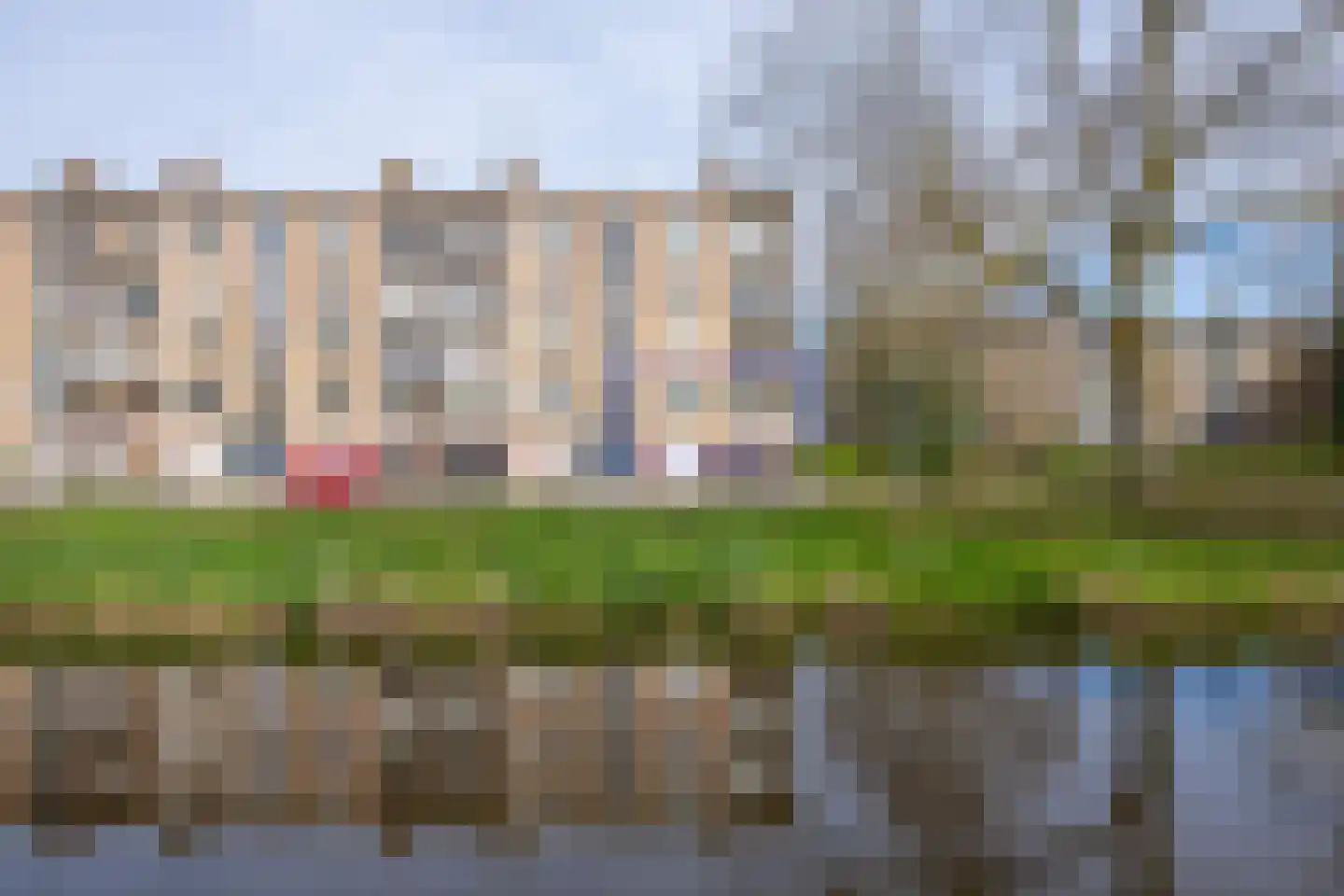 Ruysdaelstraat 70 Heemskerk