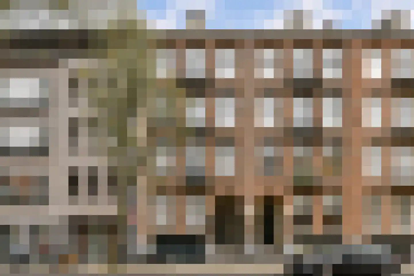 Ruysdaelstraat 91 1 Amsterdam