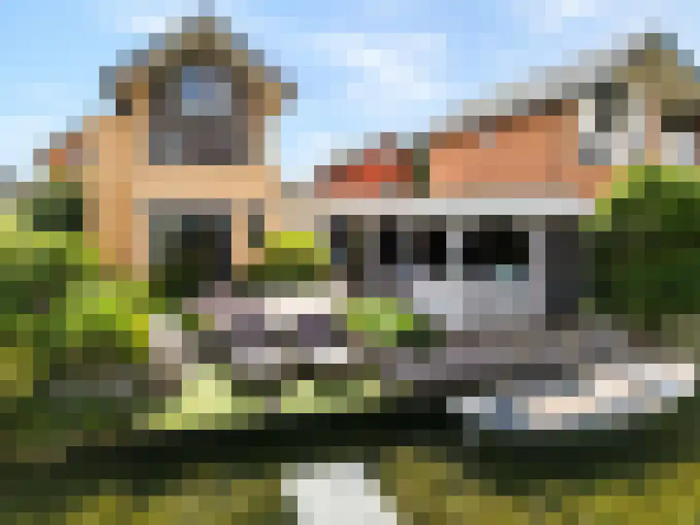 Ruyshaven 6 in Barendrecht