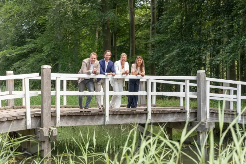 Photo de bureau de RUYSSENAARS MAKELAARS