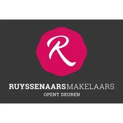 Logo RUYSSENAARS MAKELAARS