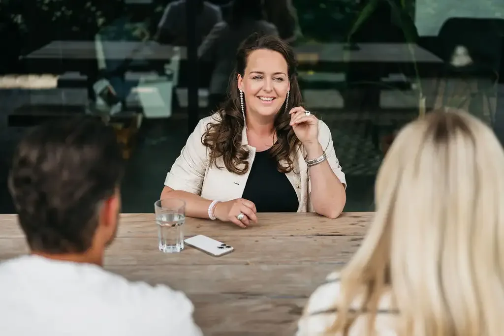 Photo d'équipe de RvE Wonen