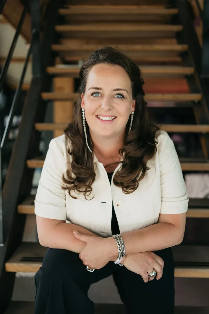 Kantoor foto van RvE Wonen