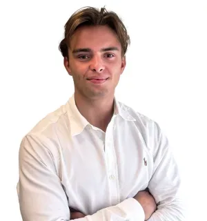 Foto van Ryan Halma