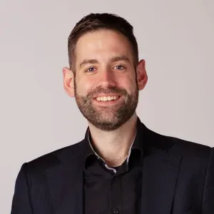 Photo of Ryon Busser