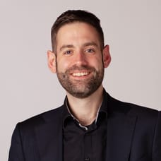 Photo of Ryon Busser