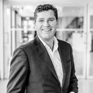 Foto van S. Bouma