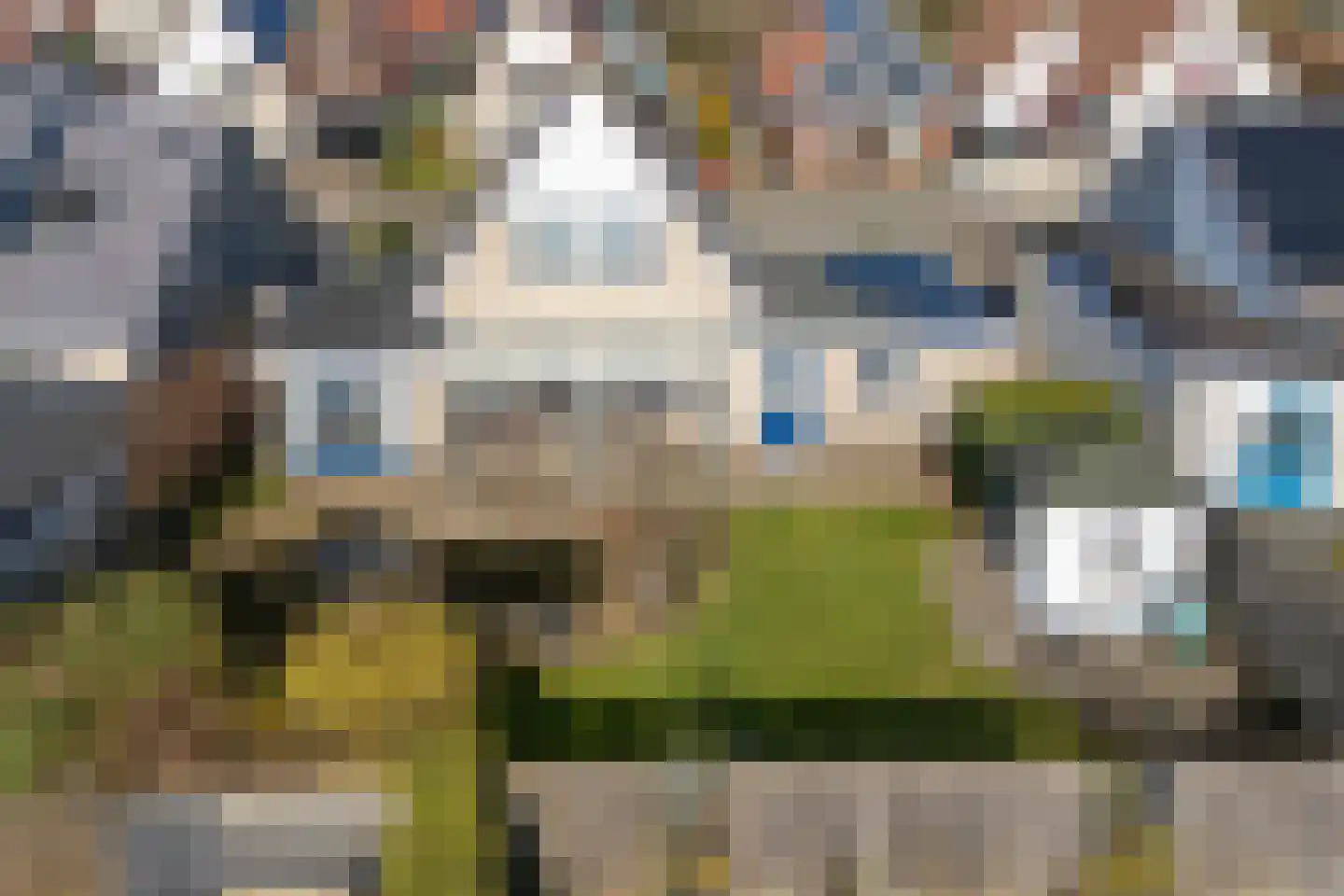 S.E. Wendelaar Bongastrjitte 4 Dokkum foto 2