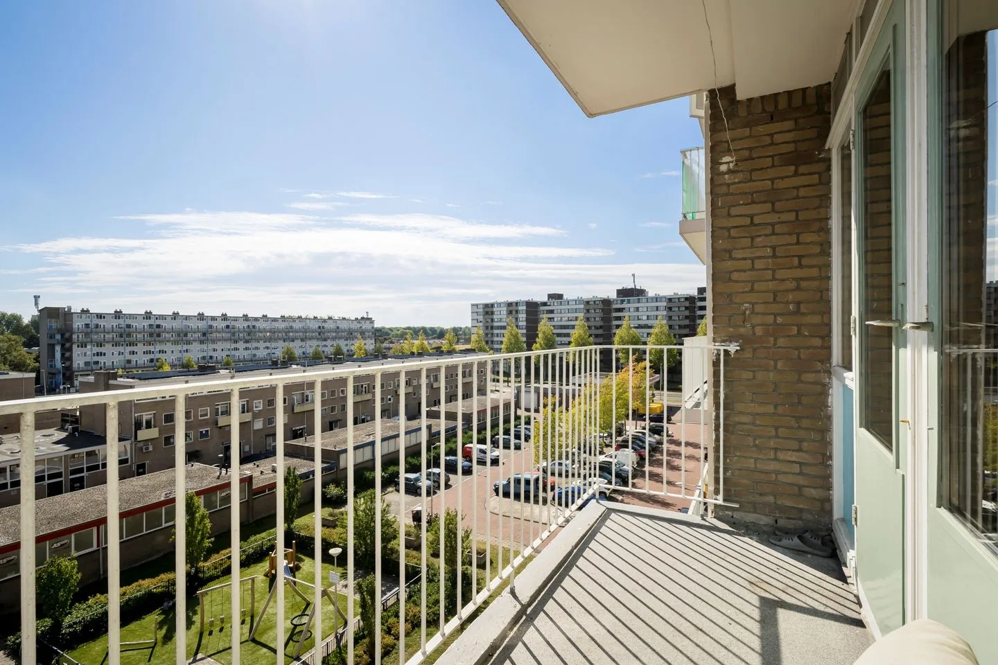 S. F. van Ossstraat 150 Amsterdam thumbnail 23