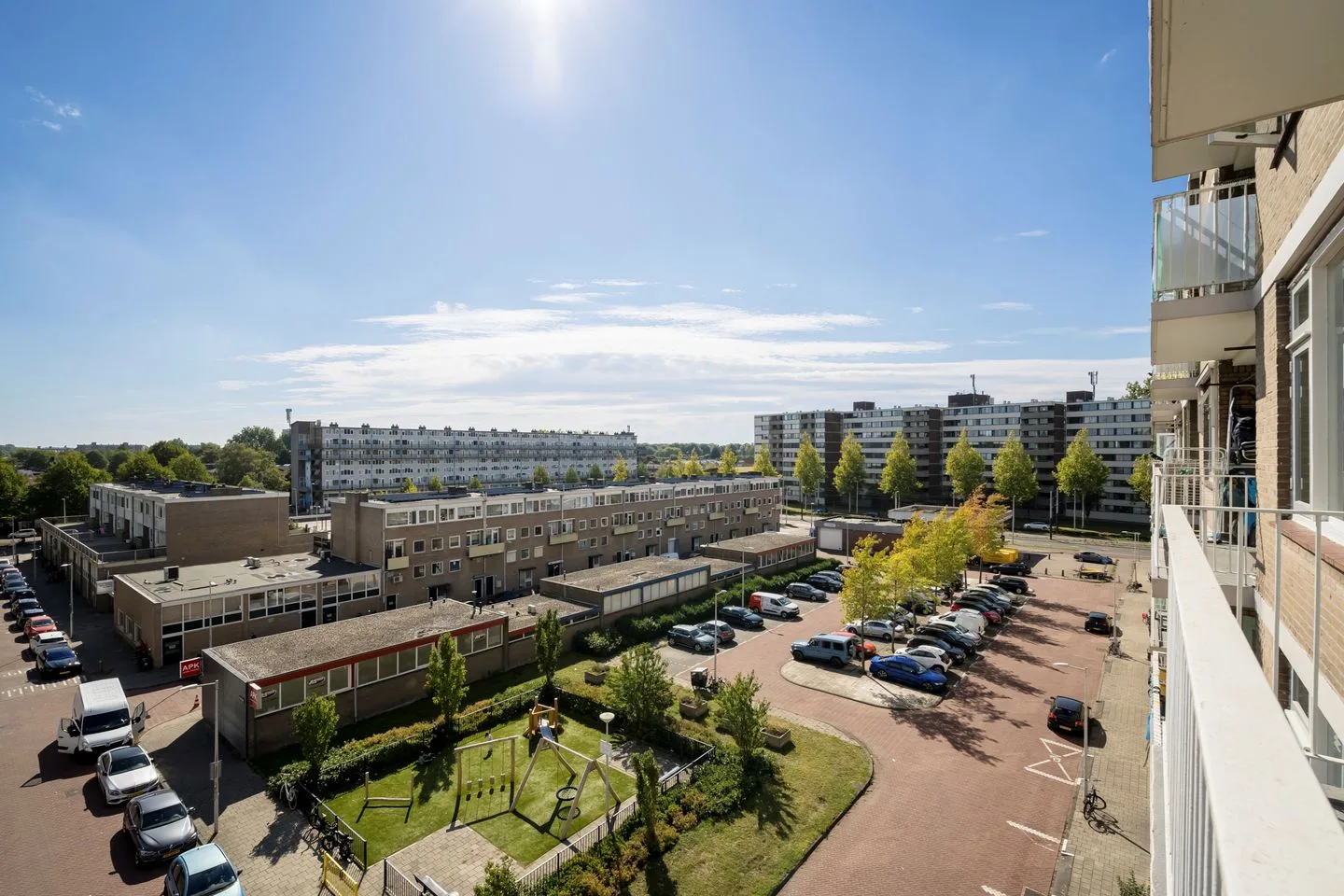 S. F. van Ossstraat 150 Amsterdam thumbnail 25