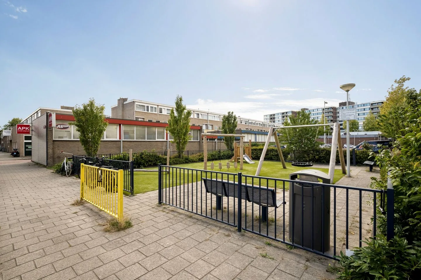 S. F. van Ossstraat 150 Amsterdam thumbnail 27