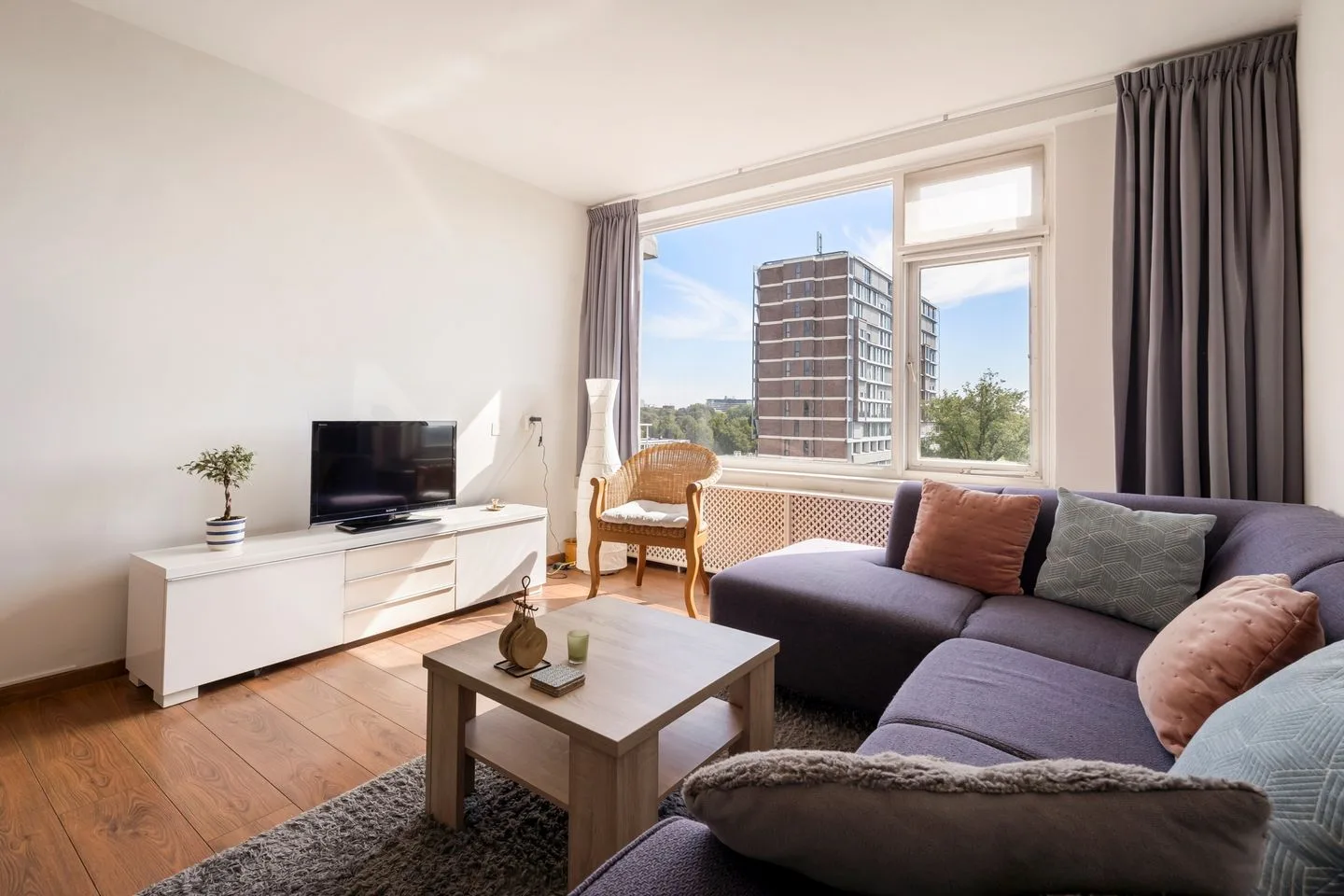 S. F. van Ossstraat 150 Amsterdam thumbnail 4