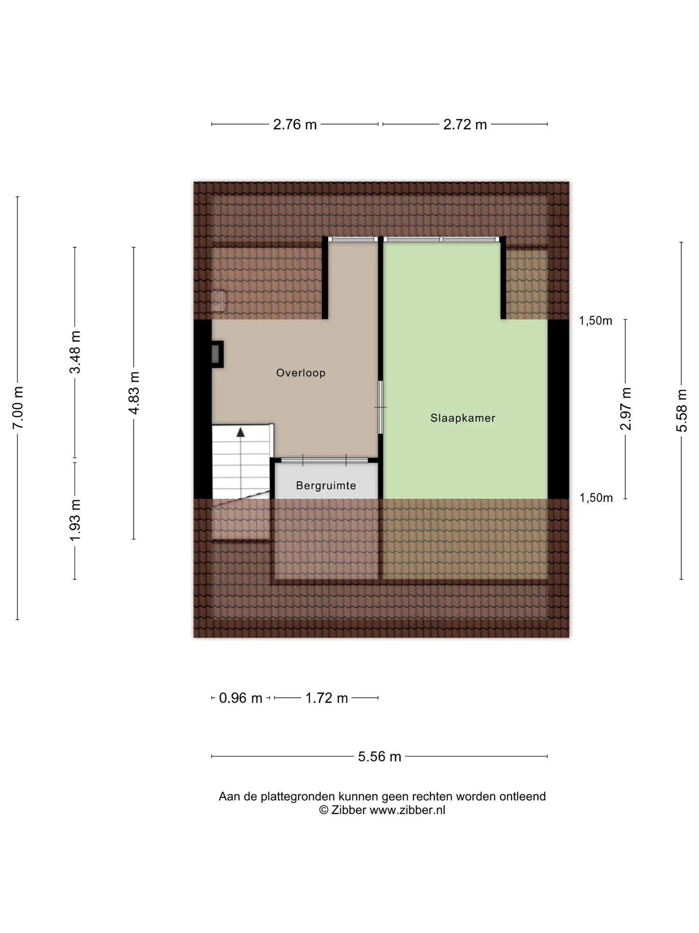 S.G.A. Doorenbosstraat 5 Boskoop thumbnail 33