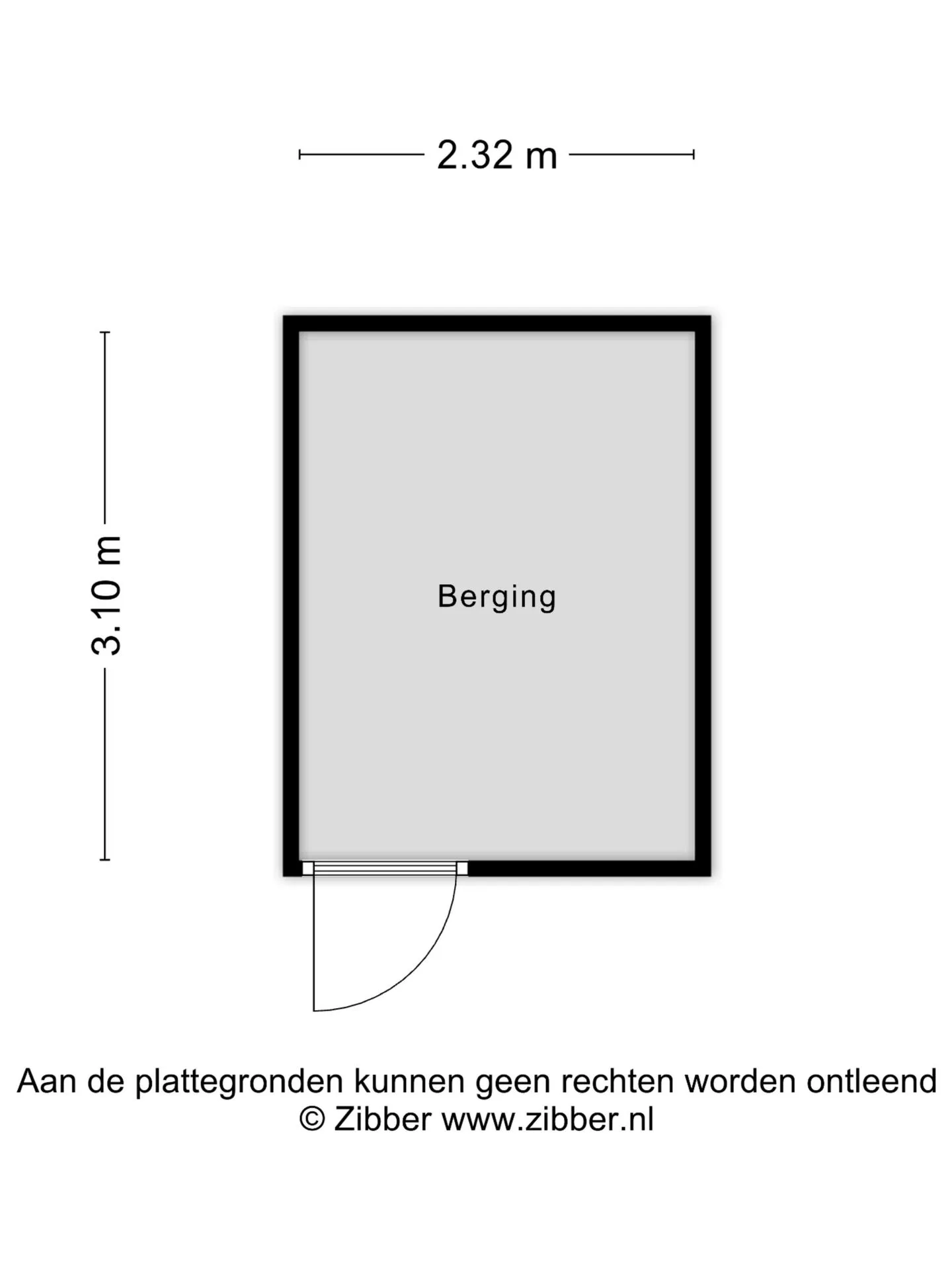 S.G.A. Doorenbosstraat 5 Boskoop thumbnail 38