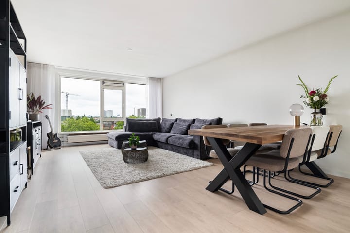 's-Gravelandseweg 790 in Schiedam foto