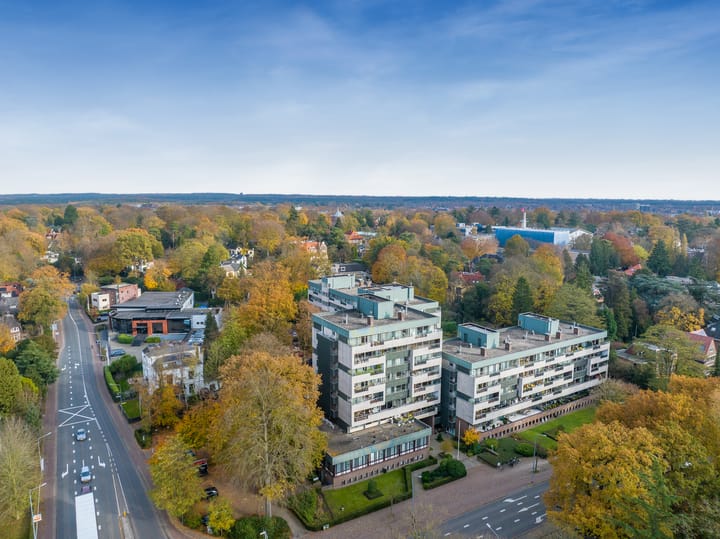 's-Gravelandseweg 86-27 in Hilversum