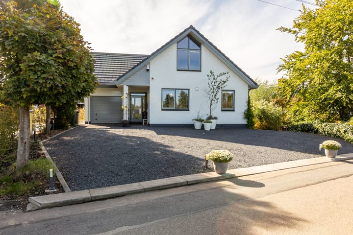 's-Gravenbroekseweg 68 dans Reeuwijk photo