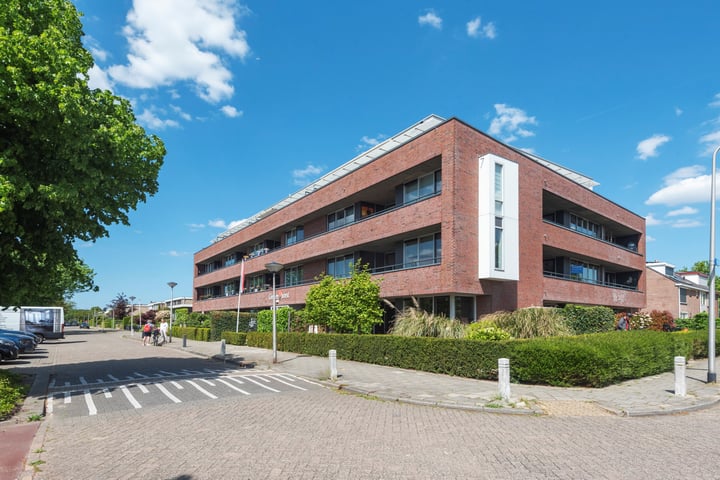 's-Gravendamseweg 16W dans Noordwijkerhout photo