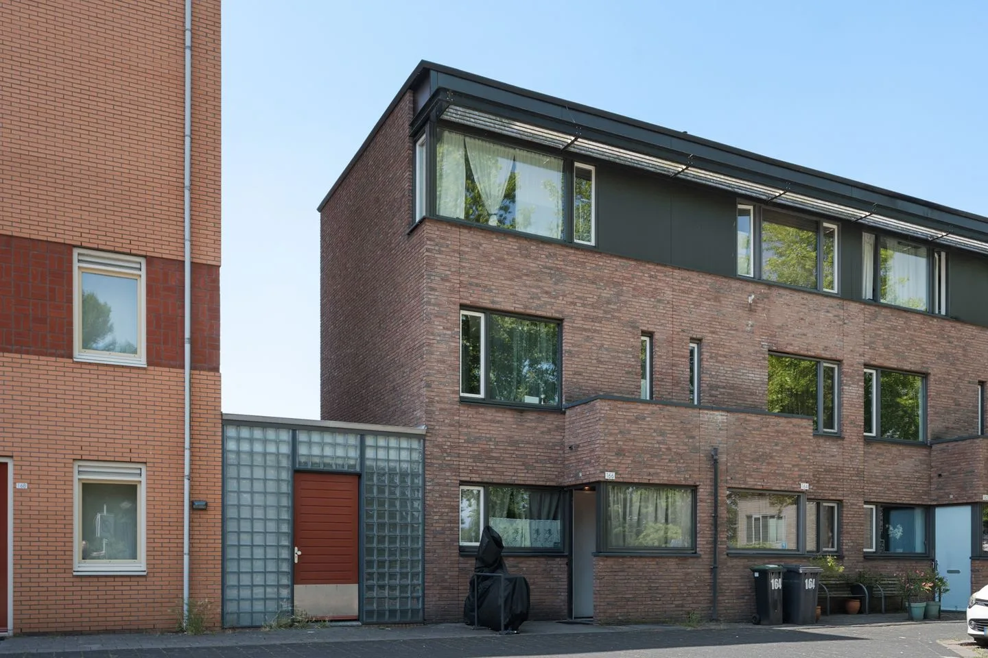 's-Gravendijkdreef 166 Amsterdam