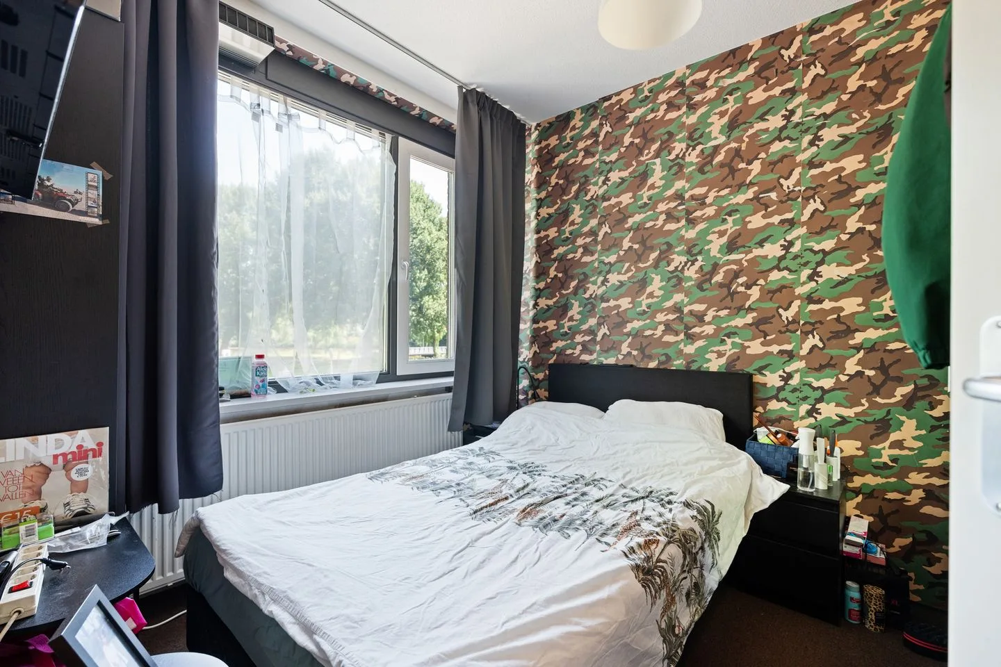 's-Gravendijkdreef 166 Amsterdam thumbnail 11