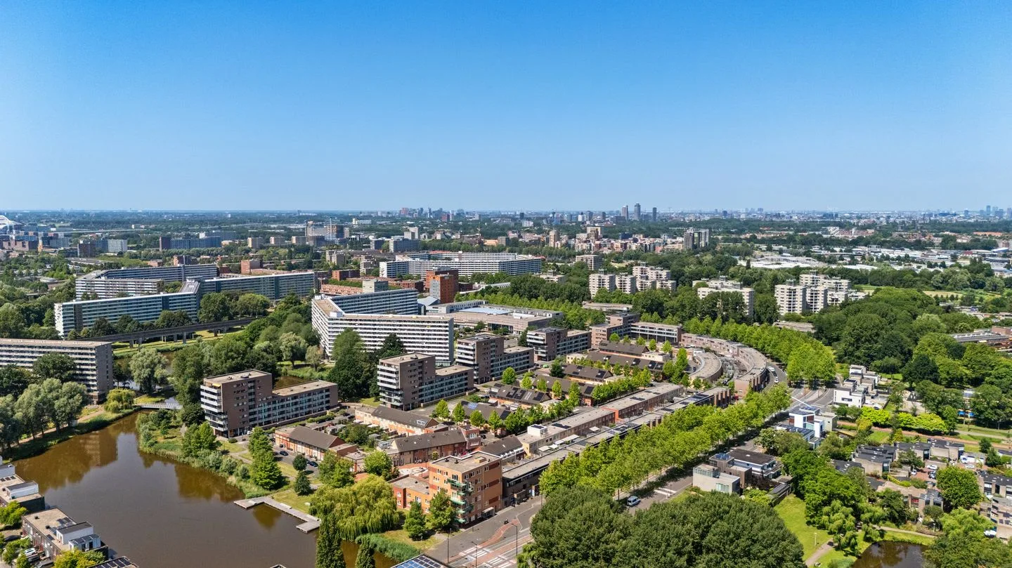 's-Gravendijkdreef 166 Amsterdam thumbnail 24
