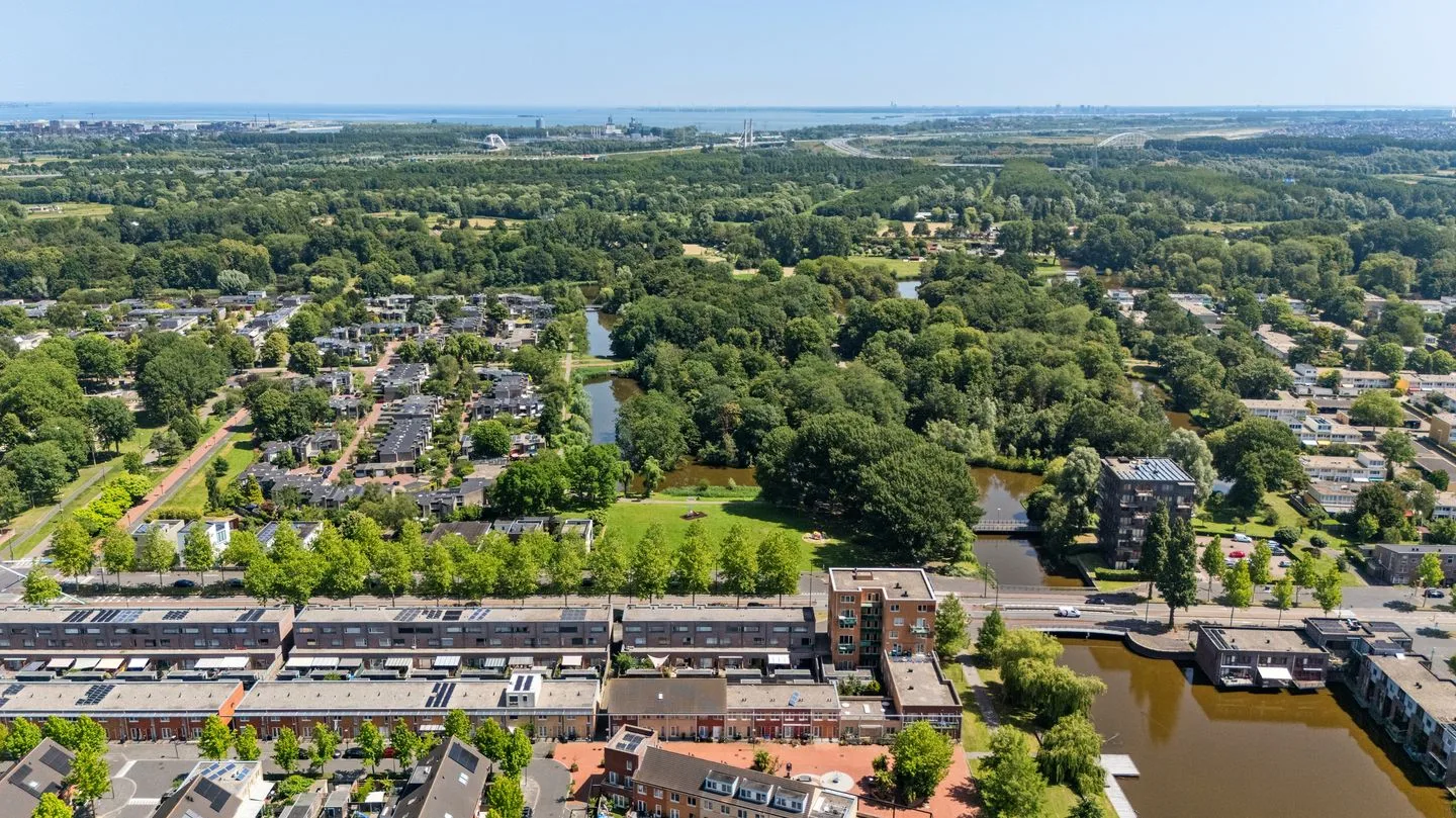 's-Gravendijkdreef 166 Amsterdam thumbnail 25