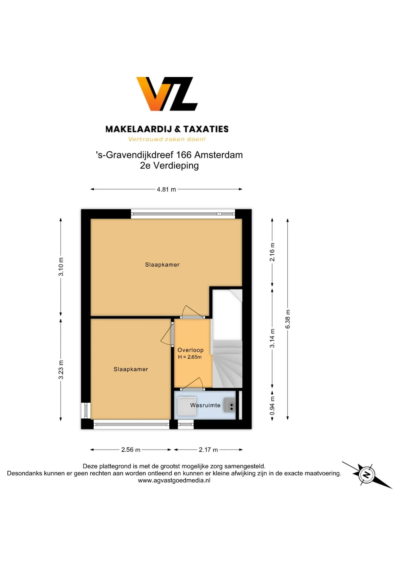 's-Gravendijkdreef 166 Amsterdam thumbnail 32