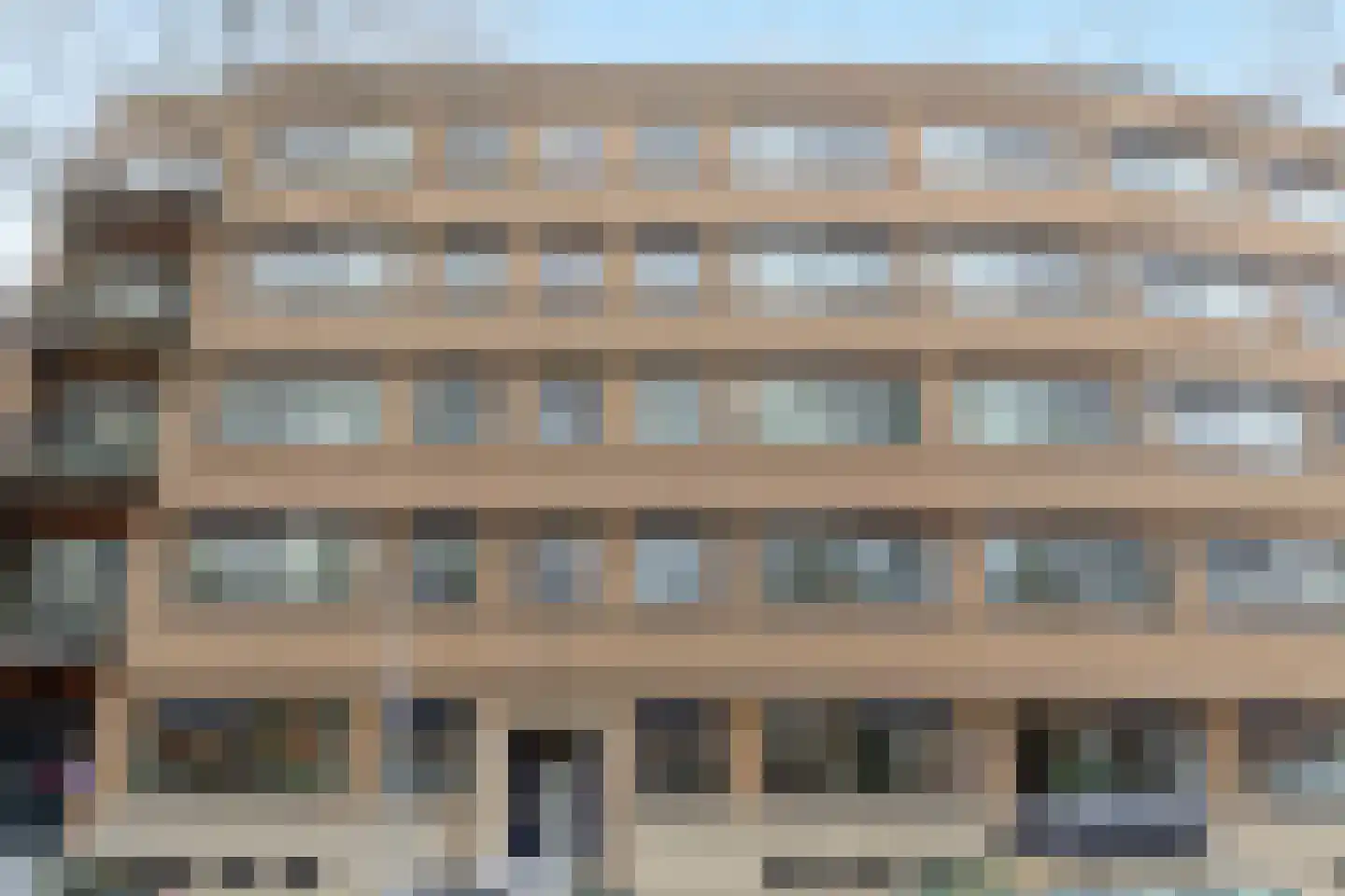 's-Gravendijkwal 150 B Rotterdam thumbnail 19
