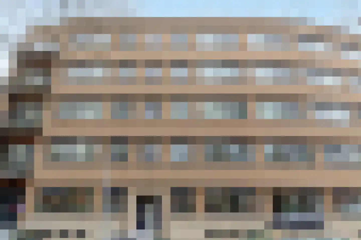 's-Gravendijkwal 150 D Rotterdam thumbnail 19