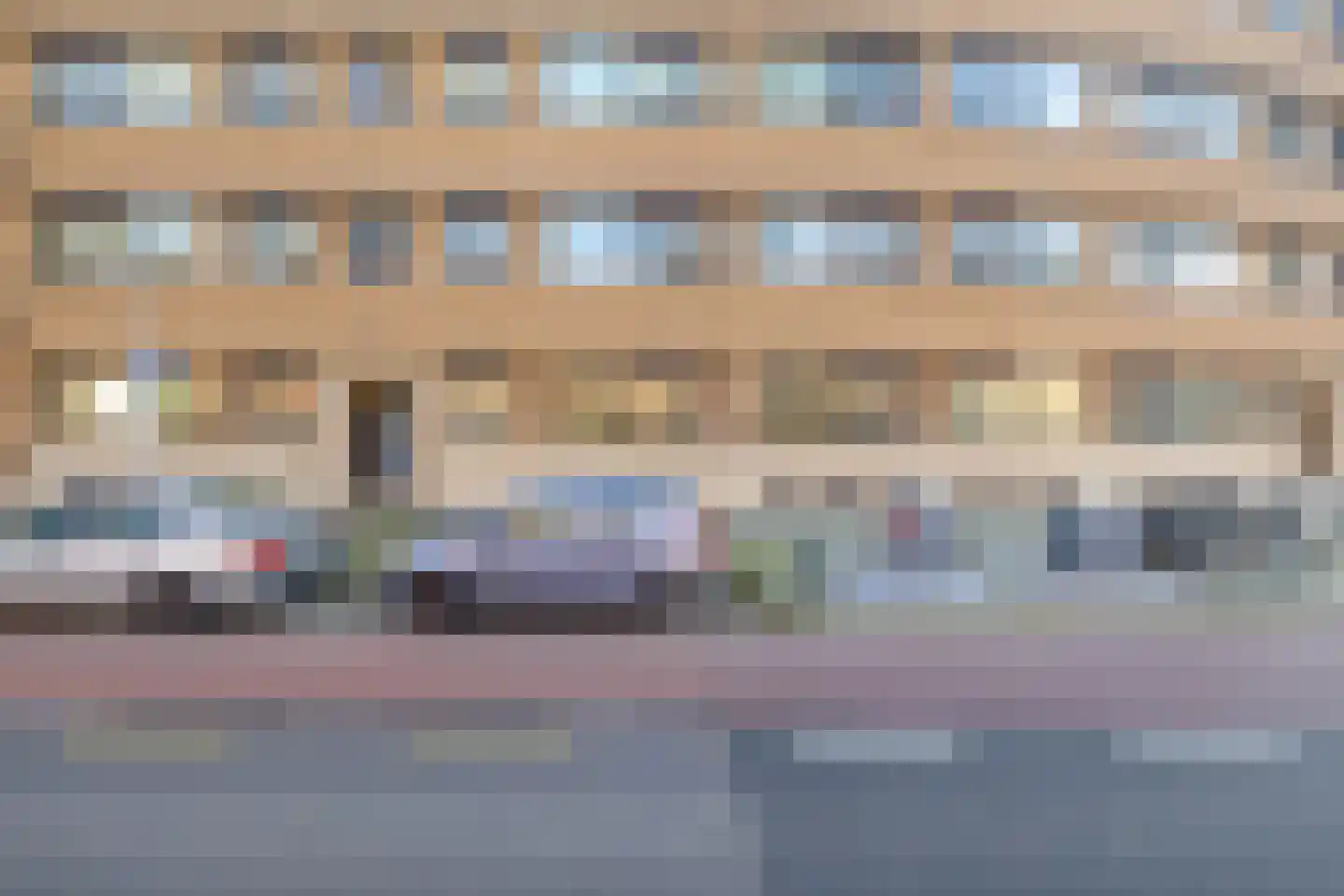 's-Gravendijkwal 152 B Rotterdam thumbnail 6