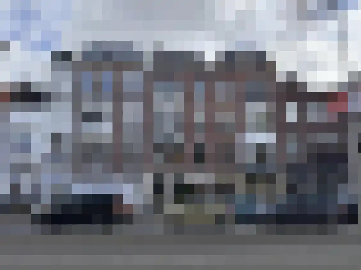 's-Gravendijkwal in Rotterdam