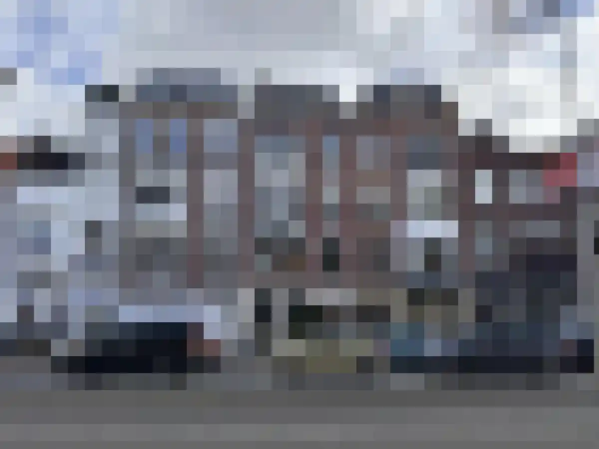's-Gravendijkwal in Rotterdam