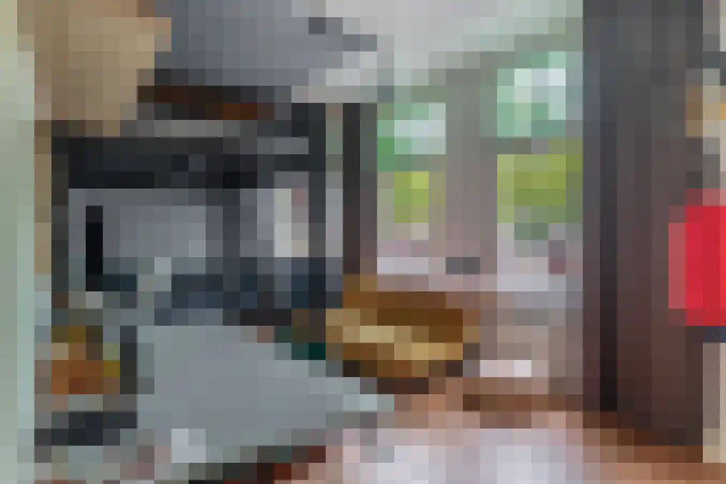 's-Gravendijkwal 38 B Rotterdam thumbnail 45