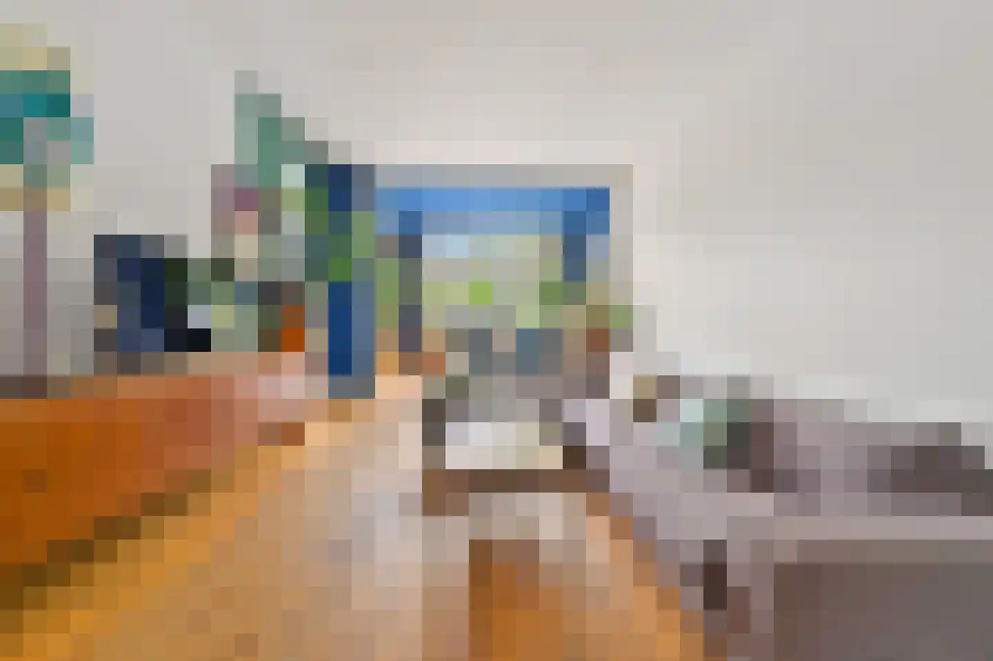 's-Gravendijkwal 38 B Rotterdam thumbnail 6