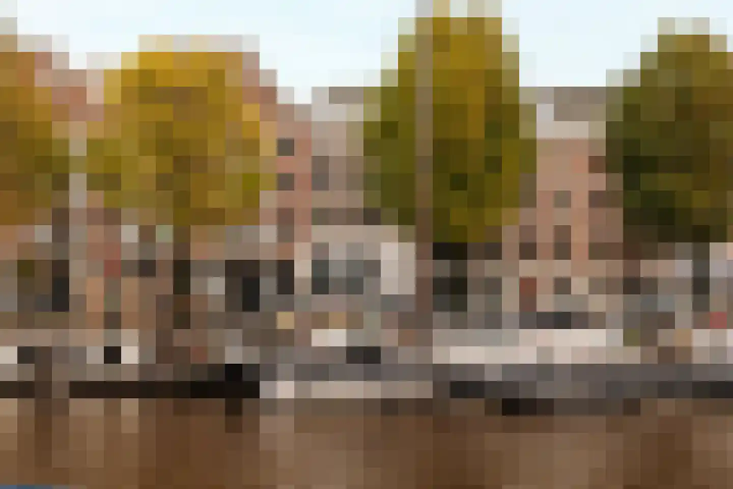 's-Gravenhekje 2 H en Amsterdam