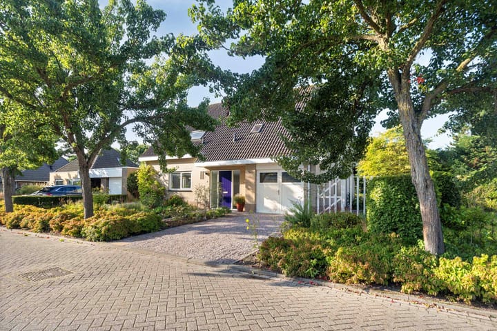 Photo de la maison 's Gravenmeet 6, Burgh-Haamstede