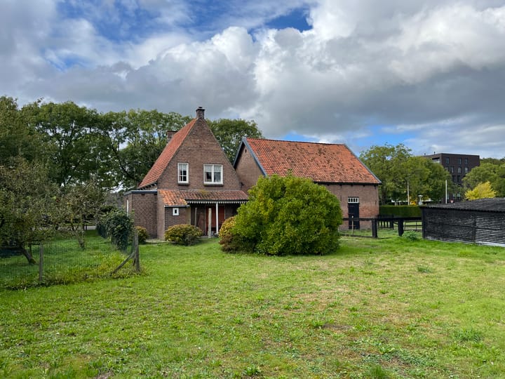 Photo de la maison 's-Gravenpolderseweg 100, Goes