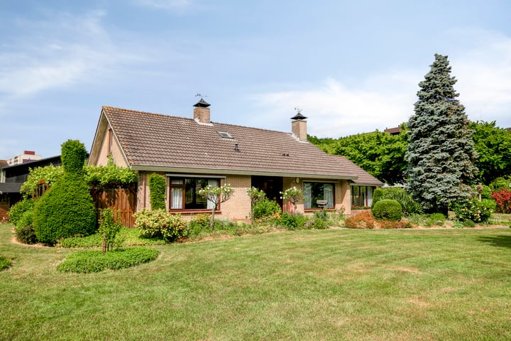 Foto de la vivienda 's-Gravenpolderseweg 13, Goes