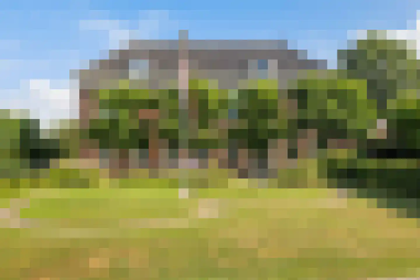 's-Gravensloot 20 in Kamerik