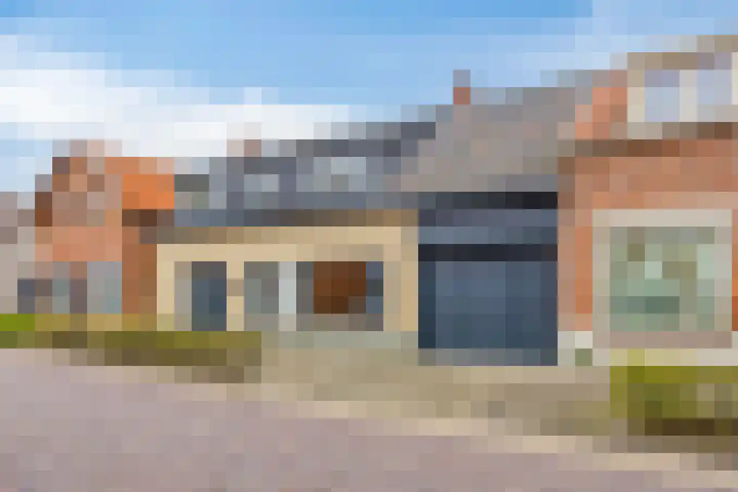 's-Gravenstraat 143 dans Clinge