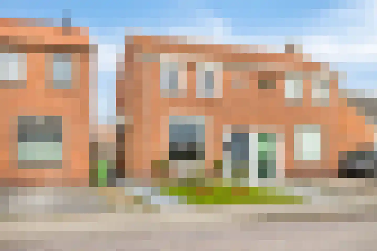 's-Gravenstraat 44 en Clinge