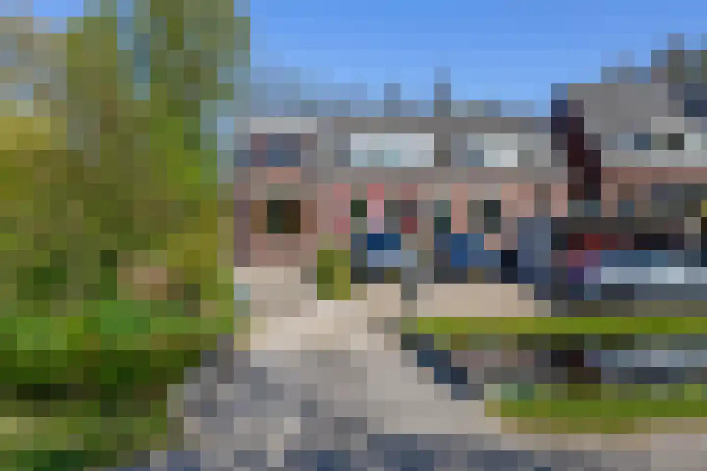 's-Gravenweg 289 dans Capelle aan den IJssel