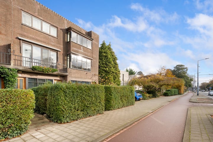 's-Gravenweg 38C in Rotterdam Foto