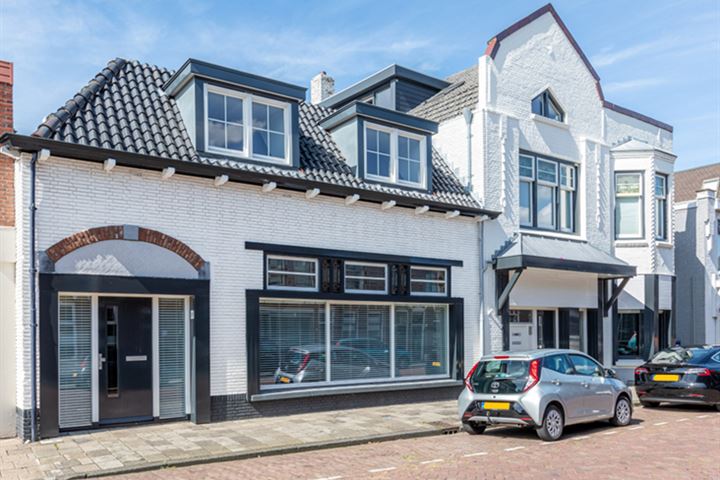 Foto de la vivienda 's-Gravenzandseweg 20D, Naaldwijk